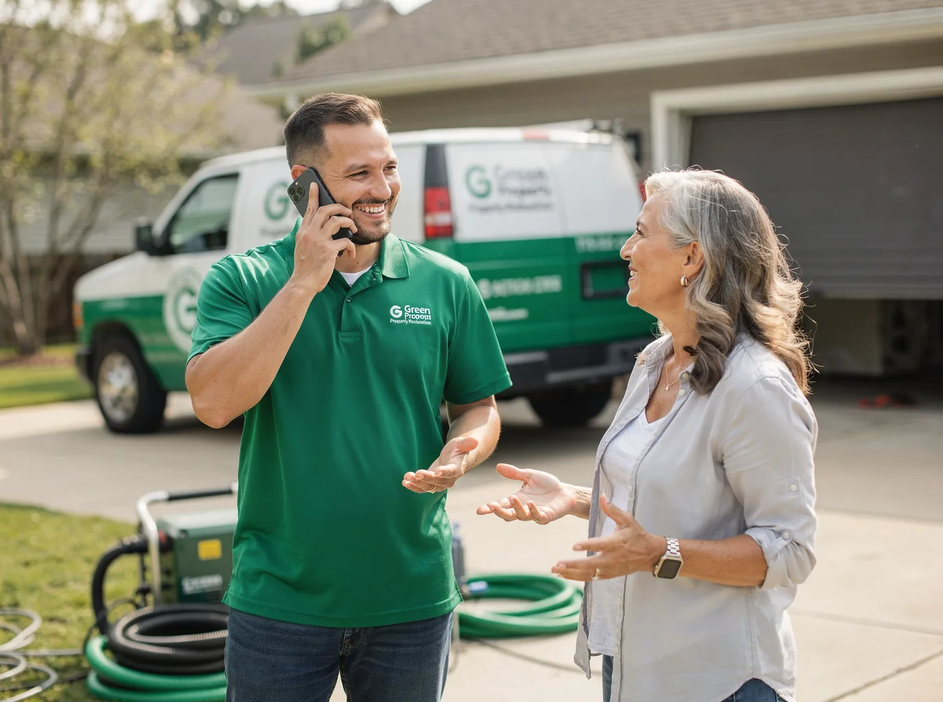 Water Damage Restoration Bow, WA FAQs